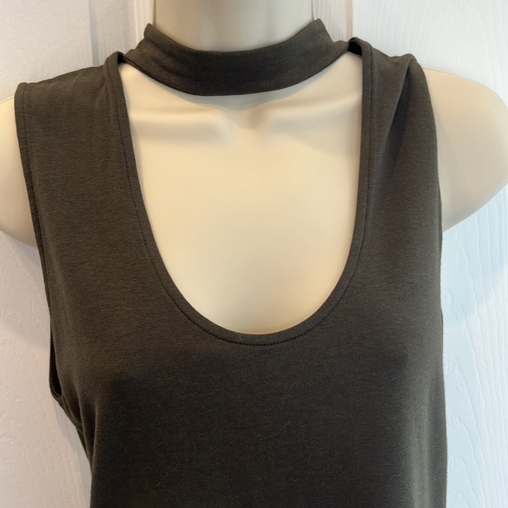 NEW - EXPRESS TANK